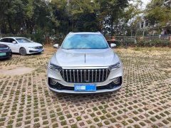 FAW Red Flag HS5 2022 2.0T Smart Connected Premium AWD - ფოტო 2