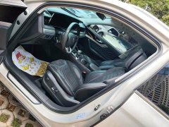FAW Red Flag HS5 2022 2.0T Smart Connected Premium AWD - ფოტო 4