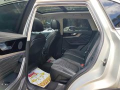 FAW Red Flag HS5 2022 2.0T Smart Connected Premium AWD - ფოტო 5