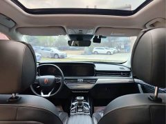 FAW Red Flag HS5 2022 2.0T Smart Connected Premium AWD - ფოტო 6