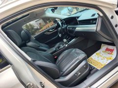 FAW Red Flag HS5 2022 2.0T Smart Connected Premium AWD - ფოტო 7