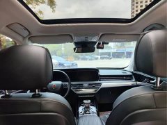 FAW Red Flag HS5 2022 2.0T Smart Connected Premium AWD - ფოტო 9