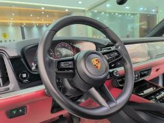 Porsche 2024 Cayenne 3.0T - ფოტო 10