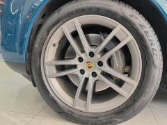 Porsche 2024 Cayenne 3.0T - ფოტო 18