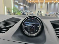 Porsche 2024 Cayenne 3.0T - ფოტო 19