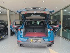 Porsche 2024 Cayenne 3.0T - ფოტო 20