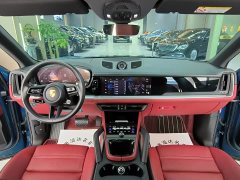 Porsche 2024 Cayenne 3.0T - ფოტო 3