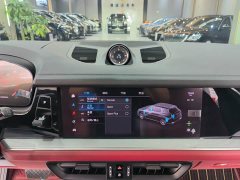Porsche 2024 Cayenne 3.0T - ფოტო 5