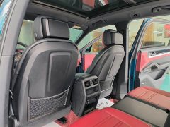Porsche 2024 Cayenne 3.0T - ფოტო 9