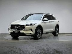 Infiniti QX50 2.0T 2WDFashion Edition - ფოტო 1