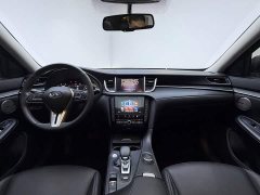 Infiniti QX50 2.0T 2WDFashion Edition - ფოტო 10
