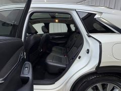 Infiniti QX50 2.0T 2WDFashion Edition - ფოტო 11