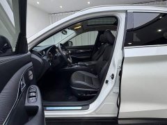 Infiniti QX50 2.0T 2WDFashion Edition - ფოტო 13