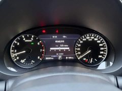 Infiniti QX50 2.0T 2WDFashion Edition - ფოტო 14