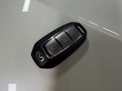 Infiniti QX50 2.0T 2WDFashion Edition - ფოტო 15