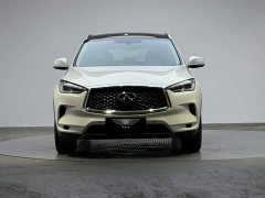 Infiniti QX50 2.0T 2WDFashion Edition - ფოტო 2