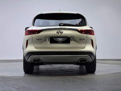 Infiniti QX50 2.0T 2WDFashion Edition - ფოტო 3