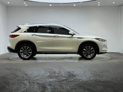 Infiniti QX50 2.0T 2WDFashion Edition - ფოტო 4