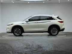 Infiniti QX50 2.0T 2WDFashion Edition - ფოტო 5