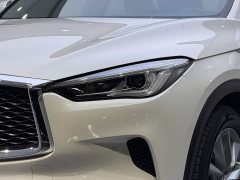 Infiniti QX50 2.0T 2WDFashion Edition - ფოტო 6