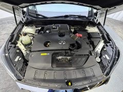Infiniti QX50 2.0T 2WDFashion Edition - ფოტო 7