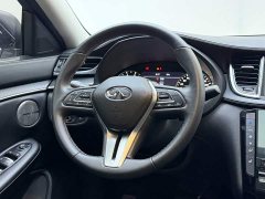Infiniti QX50 2.0T 2WDFashion Edition - ფოტო 9