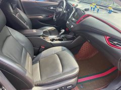 Chevrolet Malibu XL Redline 550T Automatic Sharp Edition - ფოტო 5
