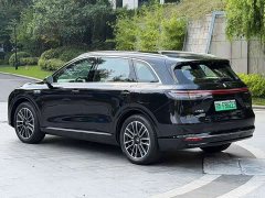 SAIC Changan Uni-T H5 Extended Range Max - ფოტო 3
