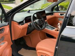 SAIC Changan Uni-T H5 Extended Range Max - ფოტო 4