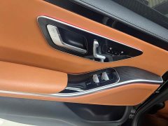 Mercedes-Benz S-Class S 400 L Business Edition - ფოტო 10