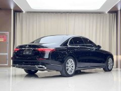 Mercedes-Benz S-Class S 400 L Business Edition - ფოტო 11