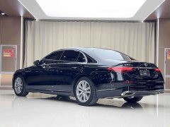 Mercedes-Benz S-Class S 400 L Business Edition - ფოტო 12