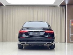 Mercedes-Benz S-Class S 400 L Business Edition - ფოტო 13