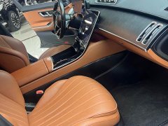 Mercedes-Benz S-Class S 400 L Business Edition - ფოტო 4