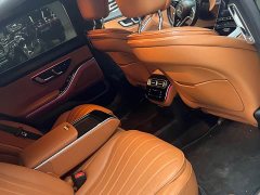 Mercedes-Benz S-Class S 400 L Business Edition - ფოტო 5