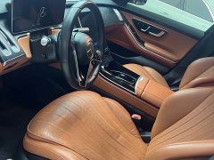 Mercedes-Benz S-Class S 400 L Business Edition - ფოტო 7