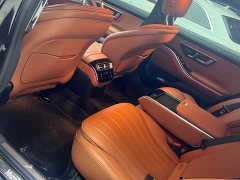 Mercedes-Benz S-Class S 400 L Business Edition - ფოტო 9