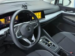 Volkswagen Golf 2023 Facelift 280TSI DSG Pro - ფოტო 5