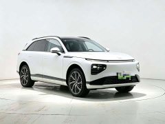 XPeng G9 570 Max - ფოტო 3