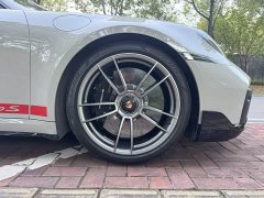 Porsche 911 2022 Turbo S 3.7T - ფოტო 11