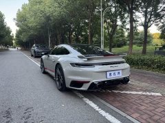 Porsche 911 2022 Turbo S 3.7T - ფოტო 13
