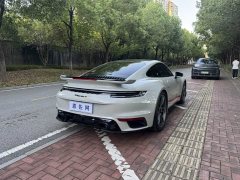 Porsche 911 2022 Turbo S 3.7T - ფოტო 15