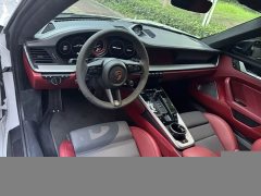 Porsche 911 2022 Turbo S 3.7T - ფოტო 5