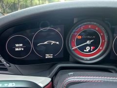 Porsche 911 2022 Turbo S 3.7T - ფოტო 6