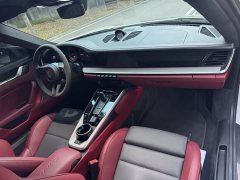 Porsche 911 2022 Turbo S 3.7T - ფოტო 8