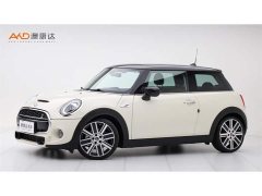 BMW MINI 2.0T COOPER S Artist - ფოტო 1