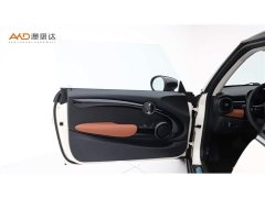 BMW MINI 2.0T COOPER S Artist - ფოტო 10