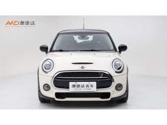 BMW MINI 2.0T COOPER S Artist - ფოტო 2