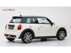BMW MINI 2.0T COOPER S Artist - ფოტო 3