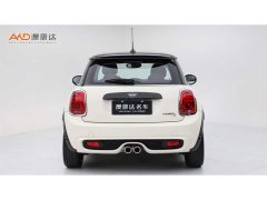 BMW MINI 2.0T COOPER S Artist - ფოტო 4